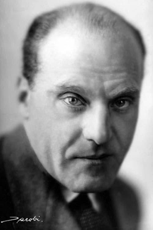 Paul Czinner profile photo