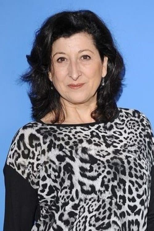 Montserrat Alcoverro profile photo