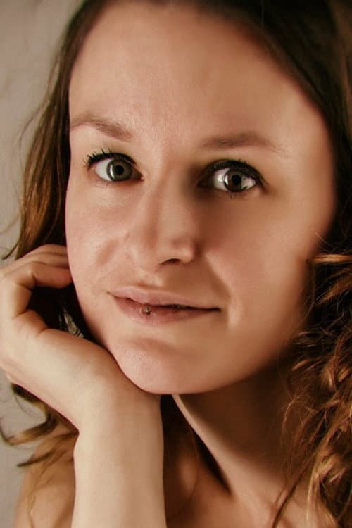 Perrine Gruson profile photo