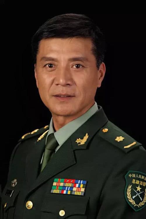 Liu Zhibing profile photo