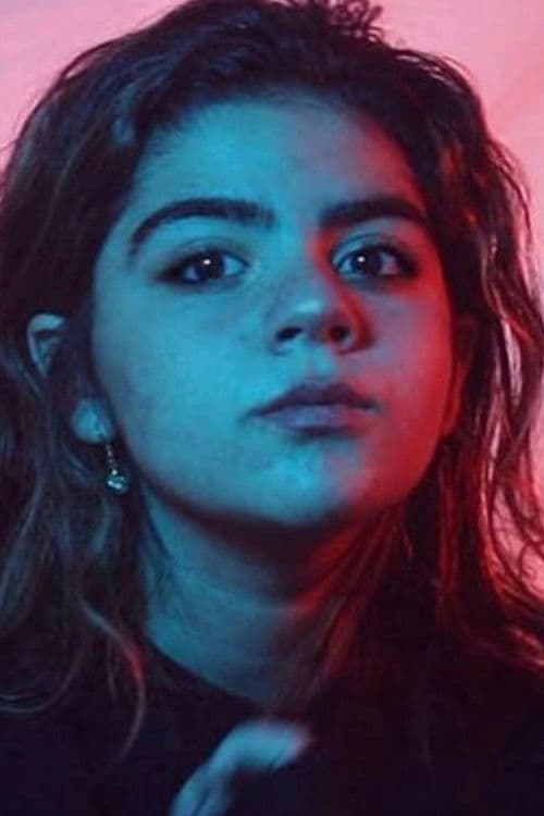 Isabella Masrouga profile photo