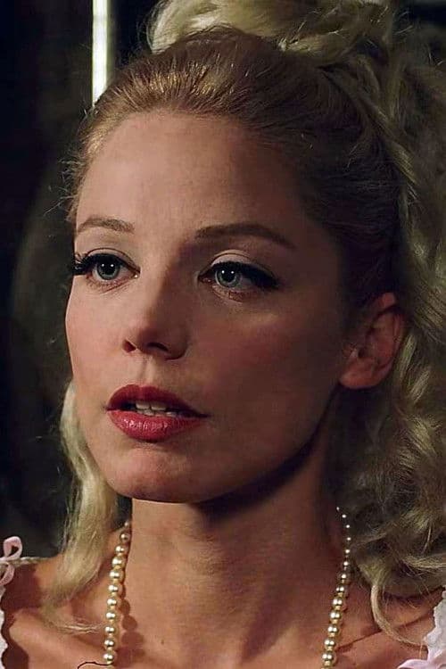 Valery Valmond profile photo