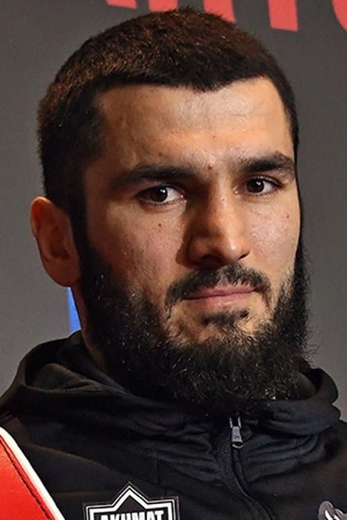 Artur Beterbiev profile photo