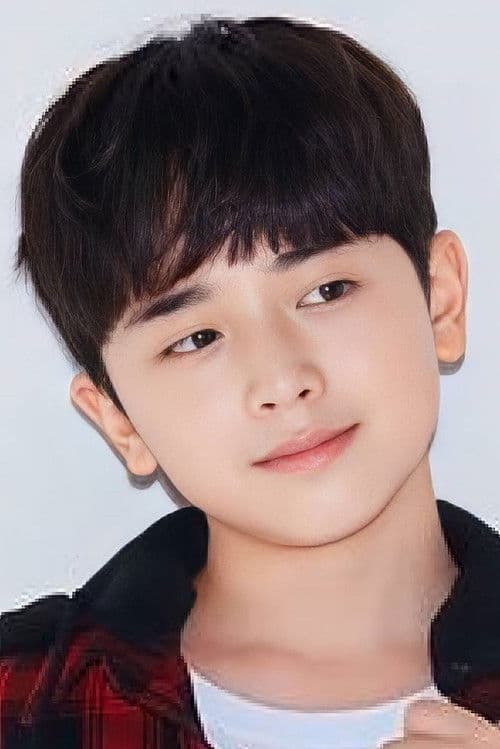 An Seong-won profile photo