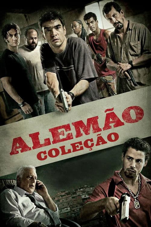 Alemão: Coleção