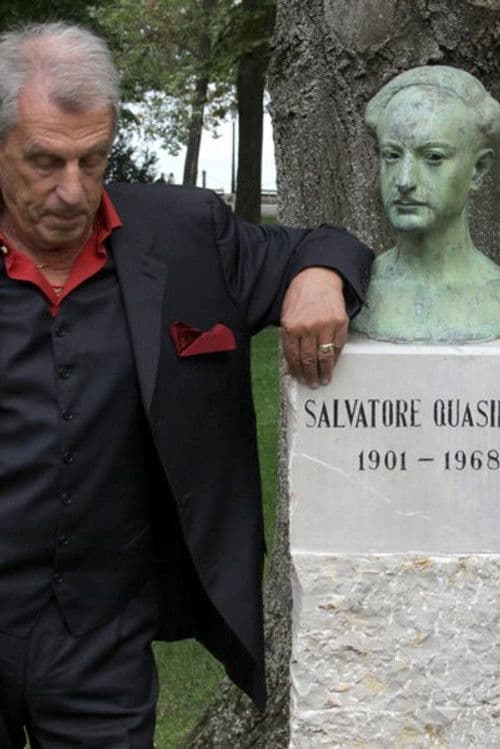 Alessandro Quasimodo profile photo