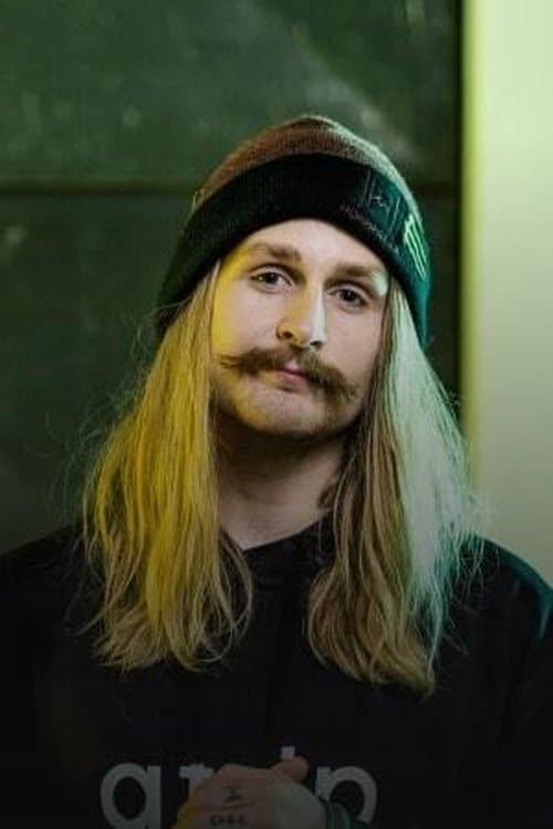 Halldor Helgason profile photo