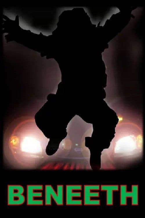 Beneeth poster