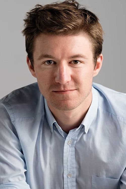 Kieran Charnock profile photo