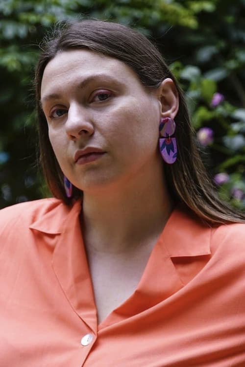 Katerina Roussiaki profile photo