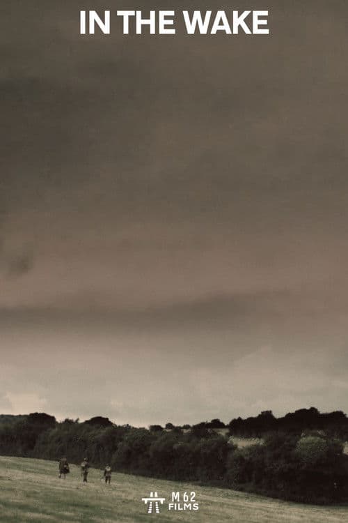 In The Wake poster
