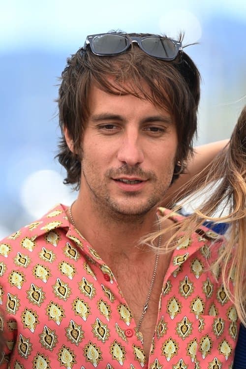 Maxime Roy profile photo