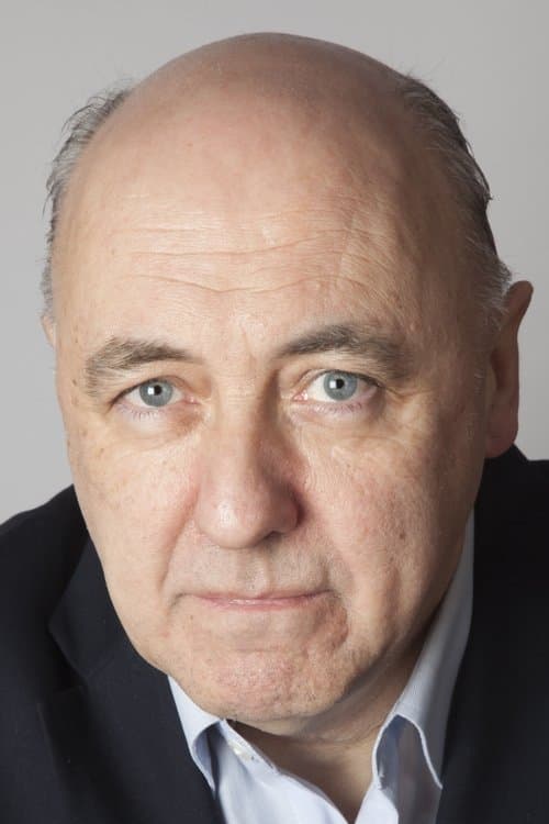 James Quinn profile photo