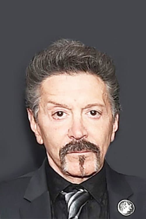 Alec John Such profile photo