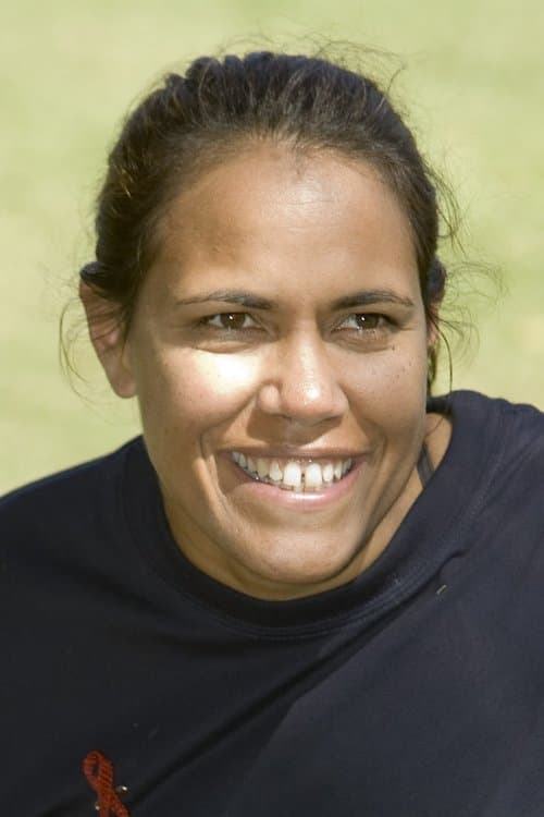 Cathy Freeman profile photo