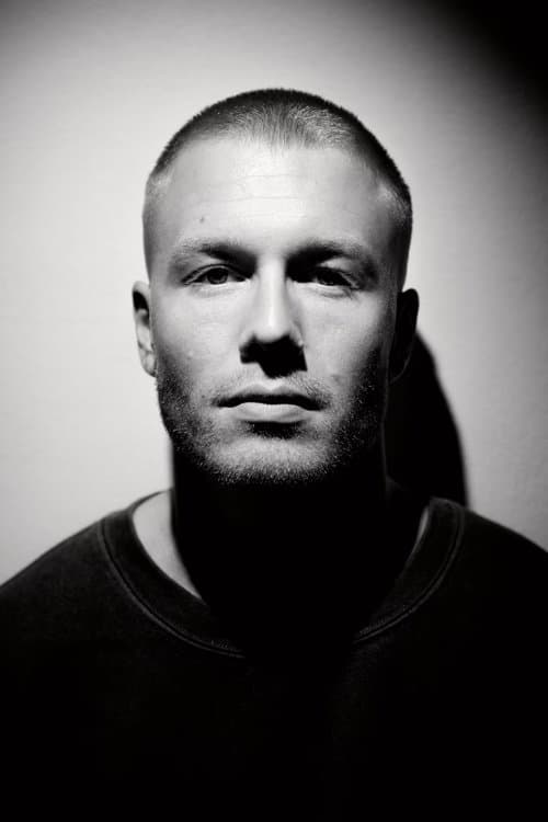 Herman Flesvig profile photo