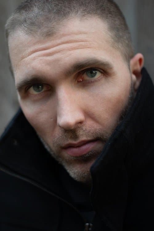 Paul Michael Bloodgood profile photo