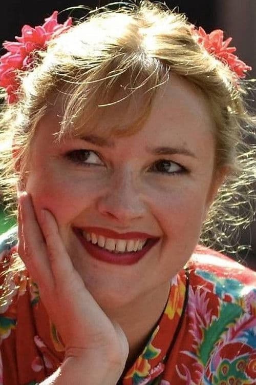 Aurélie de Cazanove profile photo