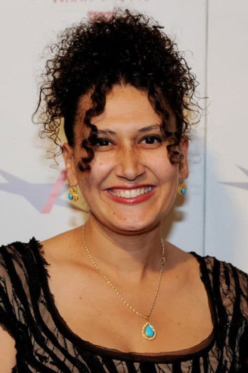 Rachel Goldberg profile photo