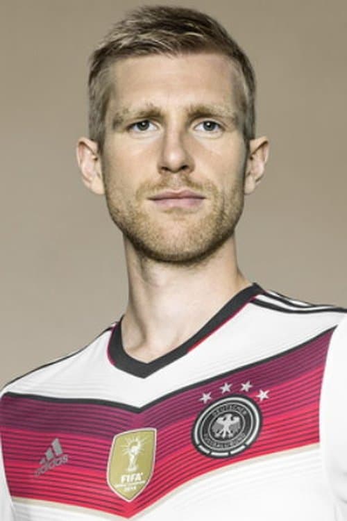Per Mertesacker profile photo