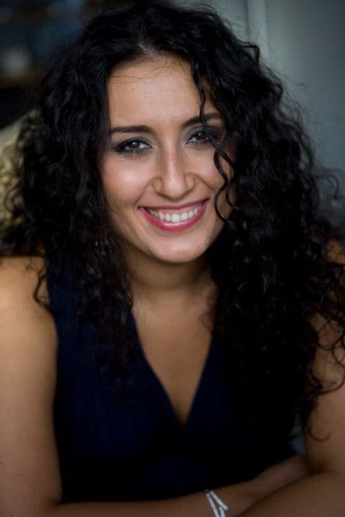 Anita Rachvelishvili profile photo