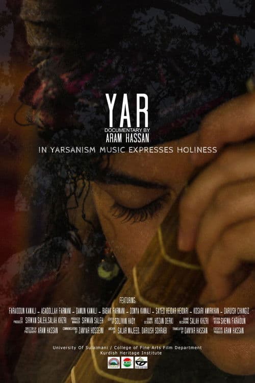 Yar poster