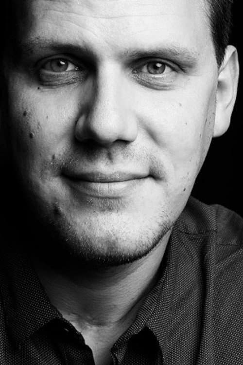 Anton Zhelnov profile photo