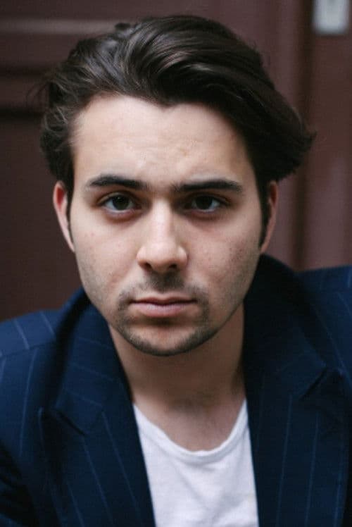 Pascal Andres profile photo