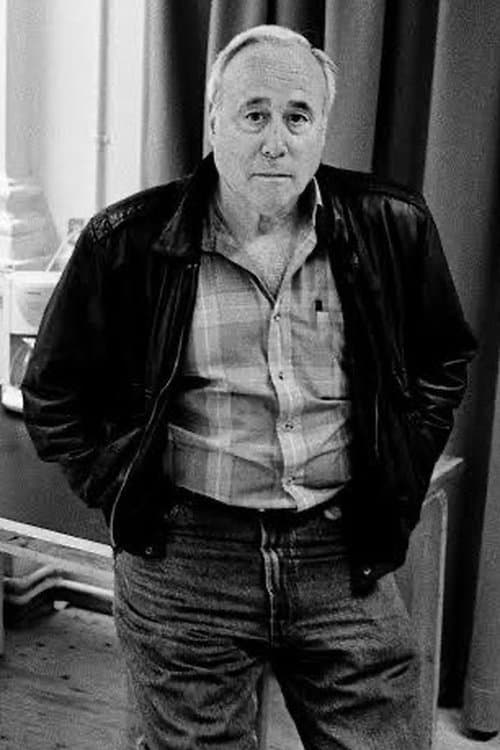 Julian Barry profile photo