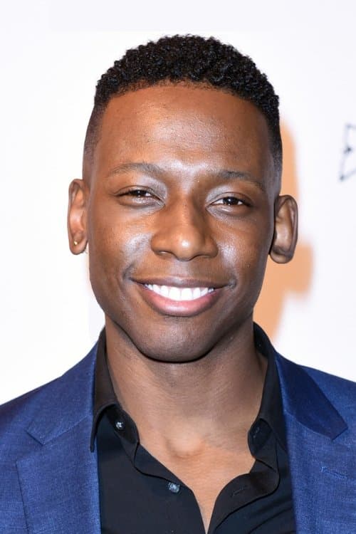 Thomas Antony Olajide profile photo