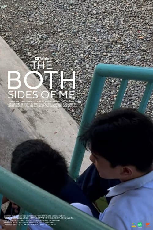 The Both Sides Of Me poster