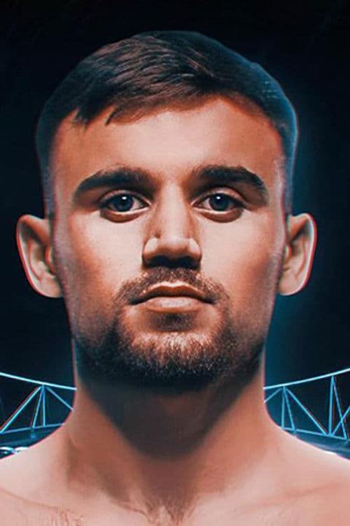 Callum Thompson profile photo