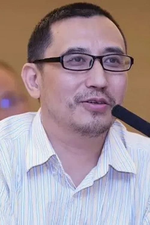 Feng Zhu profile photo