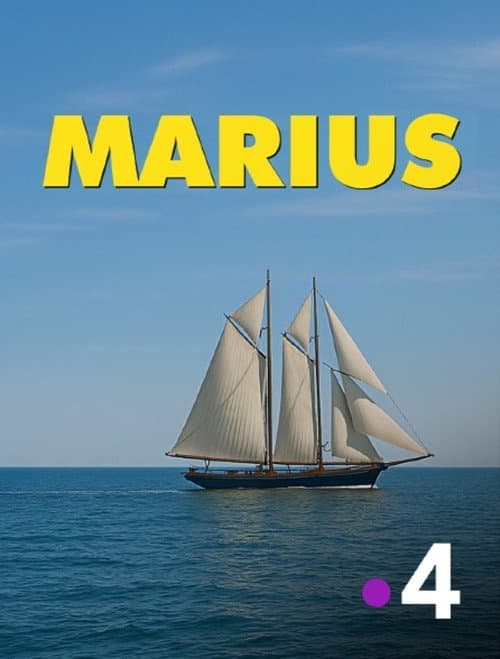 Marius poster