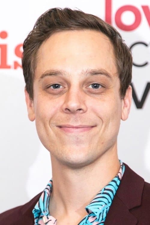 Carson Higgins profile photo