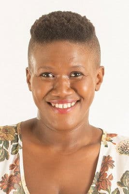 Peggy Tunyiswa profile photo