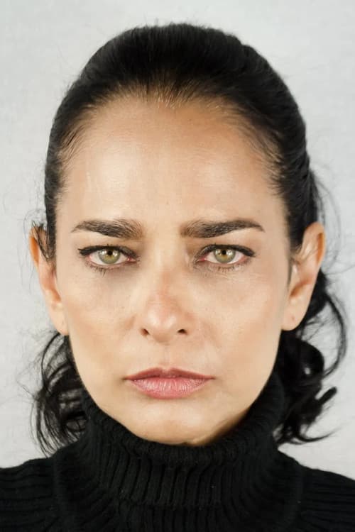 Jacqueline Arenal profile photo