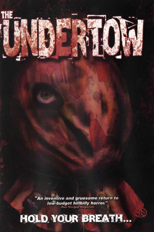 The Undertow poster