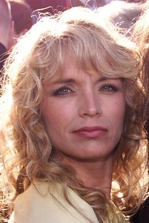 Cyrinda Foxe profile photo