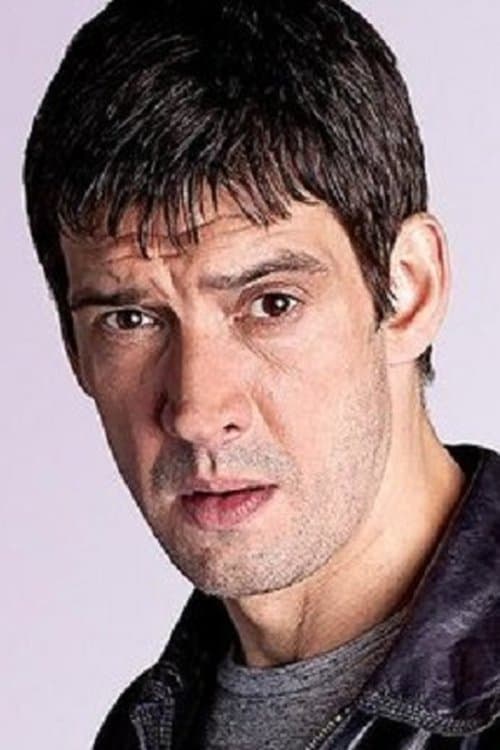 Adrian Bower profile photo