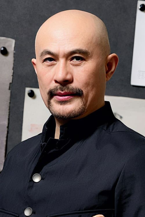 Elvis Tsui Kam-Kong profile photo
