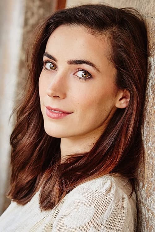 Geraldine Hakewill profile photo