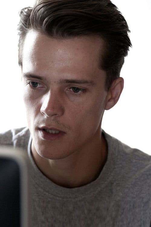 Bodie Jahn-Mulliner profile photo