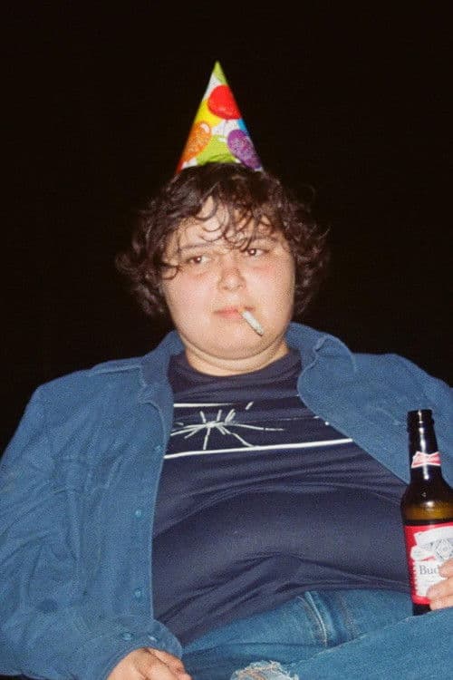 Hannah Lee Thompson profile photo