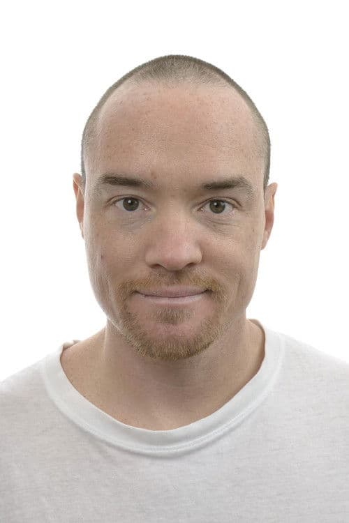 Kent Ekeroth profile photo