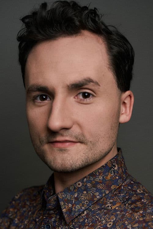 Maciej Kosmala profile photo