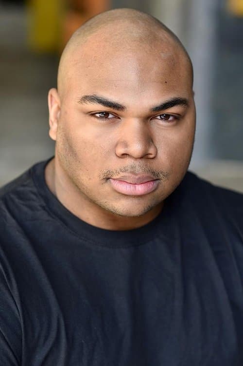 Israel Vaughan profile photo