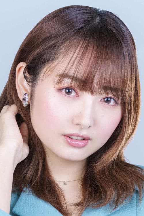 Rikako Yamaguchi profile photo