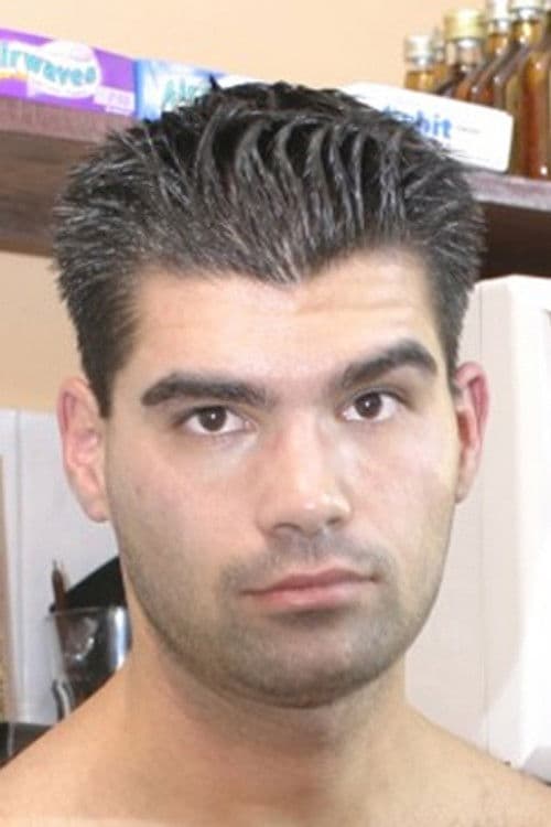 Darius Akin profile photo