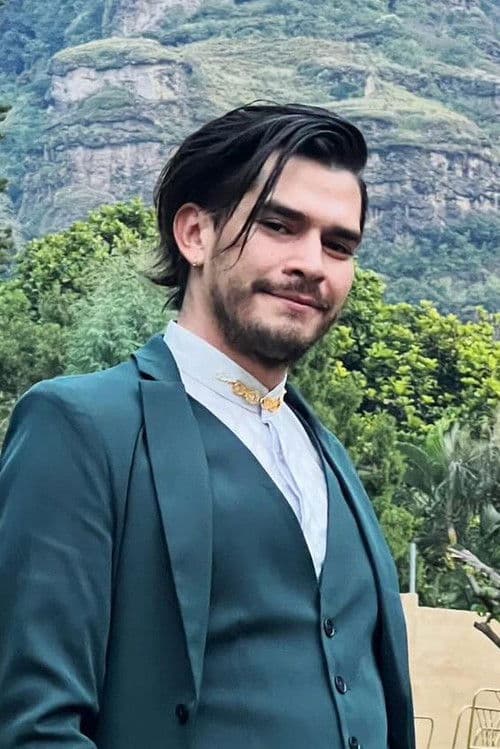 Fer Suárez profile photo